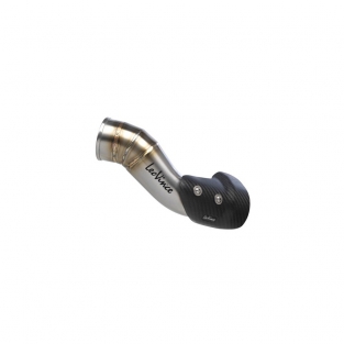 Leovince Additional Slip-on Extension Tip Yamaha XJ6 / Diversion 2009 > 2015